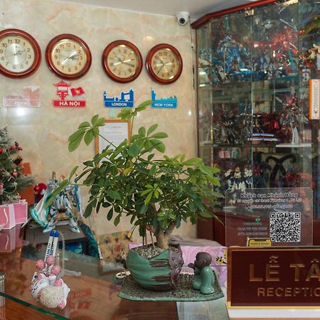 Khanh Hong Da Lat Esterno foto